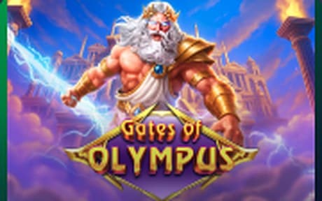 Gates of Olympus — Pragmatic Play
