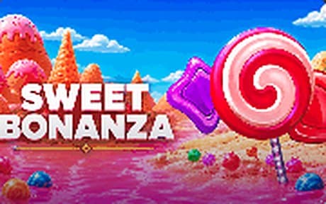Sweet Bonanza — Pragmatic Play